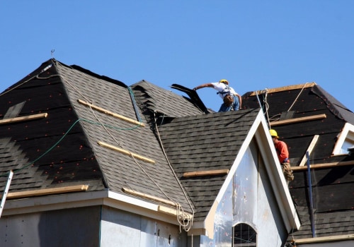 Discover The Benefits Of Combining Residential Roof Replacement And Home Inspection Services In Austin