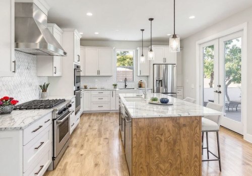 Transform Your Phoenix Kitchen: Renovation Ideas That Pass Home Inspections