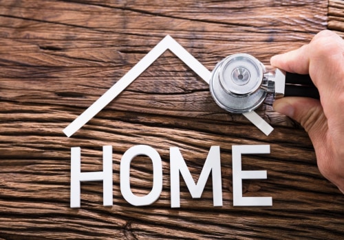 The Benefits of Regular Home Inspections for Maintaining Your House