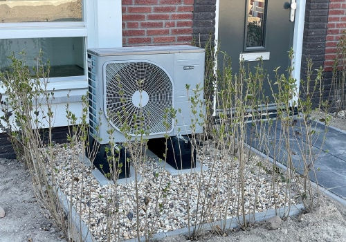 Heat Pump Repair in Venice, FL: What Home Inspection Services Can Reveal